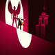 Illustration for article titled Gorgeous BAFTA Posters Hide Plot Twists In the Shadows